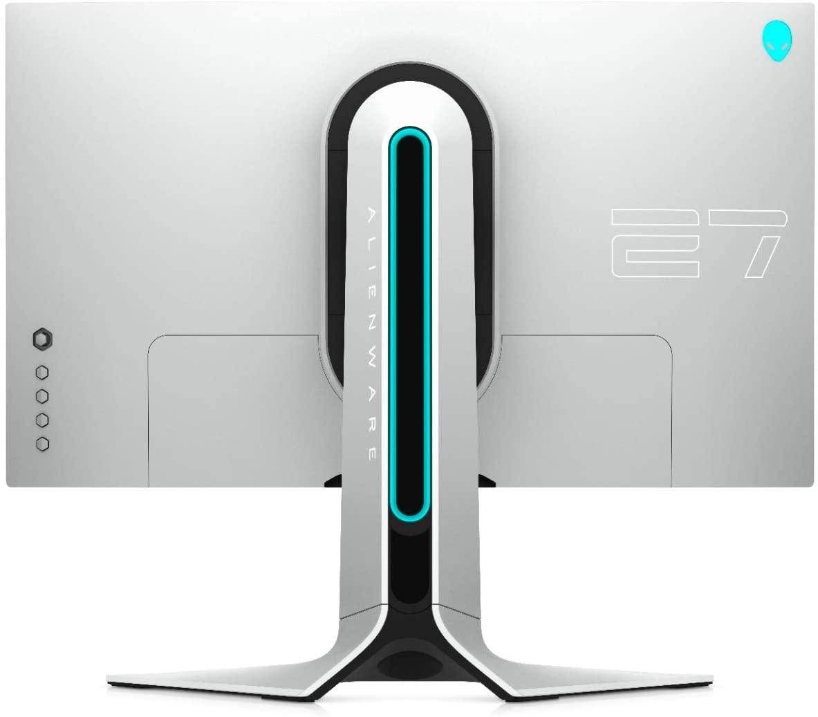 Alienware AW2720HF 27 Inch Gaming Monitor | Raven Computer