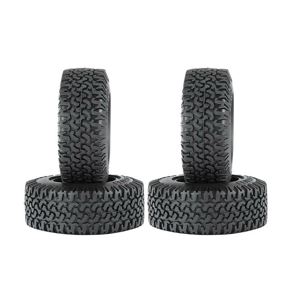 問屋ワールド】クローラーRC用1.55インチ ビードロックホイール用