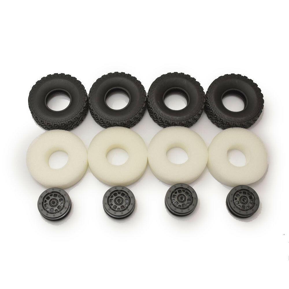 WPL JAPAN タイヤ・ホイール – RAYWOOD