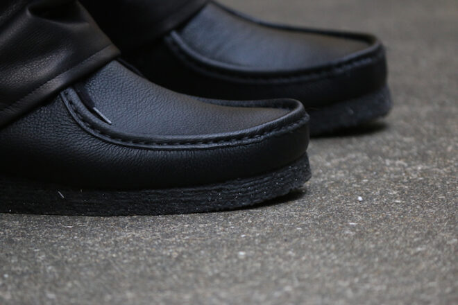 LLOYD FOOTWEAR WALLABIES 1 - Blog