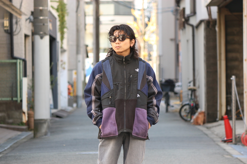 CHANGES REMAKE FLEECE VEST - Blog