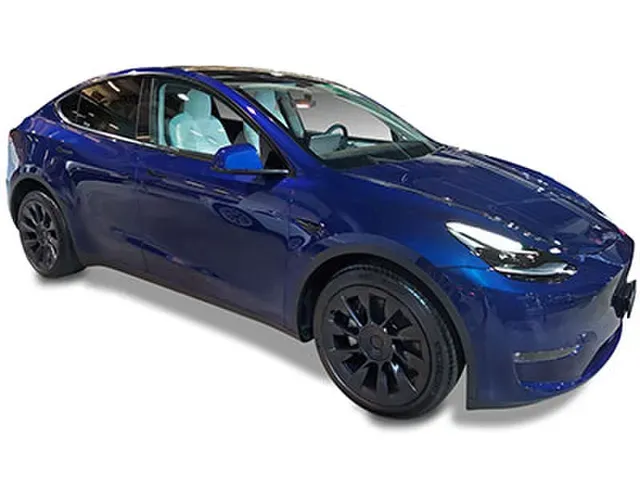 テスラ モデルY TEIN FS2 美品中古 テスラ モデルY TEIN FS2 美品中古