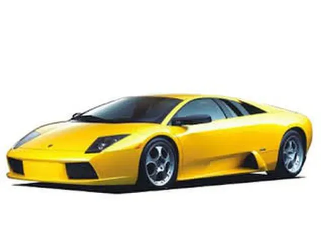 ムルシエラゴ（ランボルギーニ）の歴代モデル・グレード別カタログ