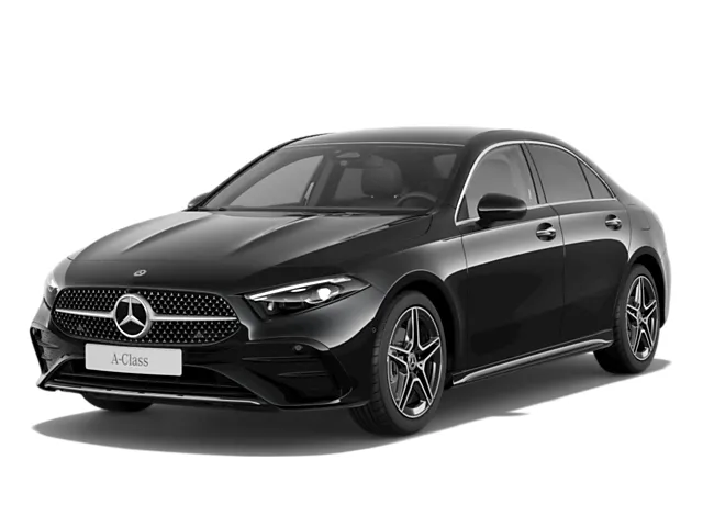 Aクラスセダン（メルセデス・ベンツ）の歴代モデル・グレード別
