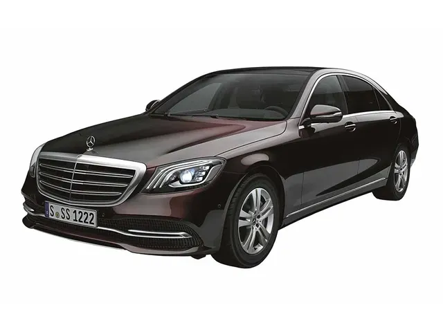 型式：DLA-222163（メルセデス・ベンツSクラス）のグレード一覧 | 中古