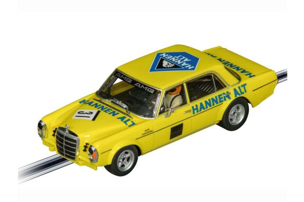 D132 メルセデス ベンツ 300SEL 6.3 AMG No.31 20031037 | 京商 | RC