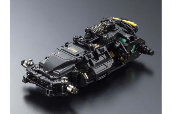 ミニッツレーサー MR-03EVO シャシーセット N-MM2 4100KV | 京商 | RC