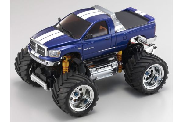 MZ Monster r/s ダッジラム 1500 SPリミテッド 30086A2MB | 京商 | RC