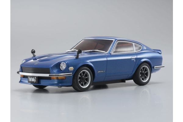 MR-03N-RM ボディ/シャシーセット 日産 フェアレディ240Z メタリック