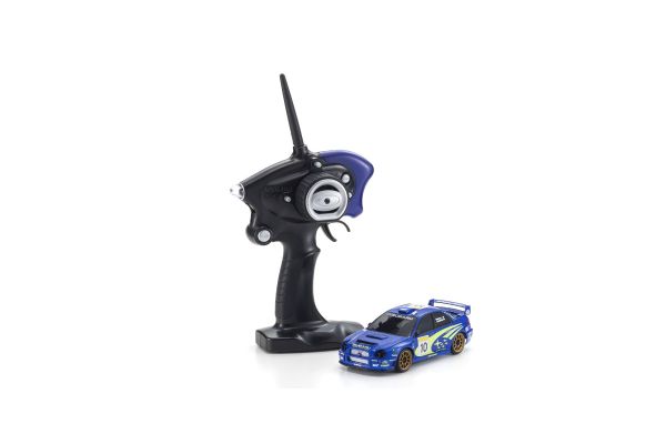 ドリフトRCカー ミニッツAWD。ラジコンカー ドリフト を始めるなら