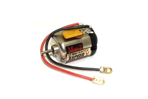 XSPEEDミニッツモーター V (2.4GHz/ICS対応) MZW301 | 京商 | RC