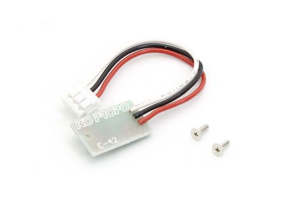 ジャイロユニットセット(MR-03) MZW405 | 京商 | RC | Radio Control