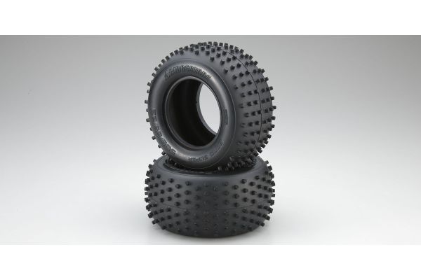 スパイクタイヤ (MT/2pcs) TR17 | 京商 | RC | Radio Control | ラジオ