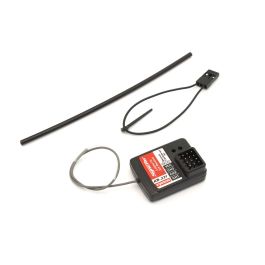Syncro KR-331 受信機(単品) 82135 | 京商 | RC | Radio Control