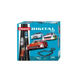 1/32 スロットカー カレラ Digital132 Digital132 DRM レトロ レース