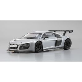 ミニッツAWD MA-015DWS ASF ボディ/シャシーセット Audi R8 LMS 30533S