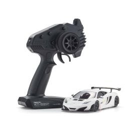 ミニッツRWDシリーズ レディセット マクラーレン 12C GT3 2013