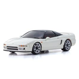 ASC MR-03N-RM Honda NSX ホワイト MZP158W | 京商 | RC | Radio