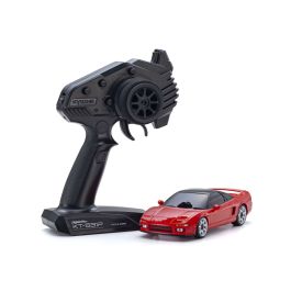 ミニッツRWDシリーズ レディセット Honda NSX レッド 32352R | 京商