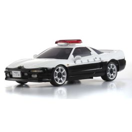 ASC MR-03N-RM Honda NSX 栃木県警高速機動 MZP131PC | 京商 | RC