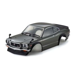 1972 マツダ サバンナ GT チューンド・バージョン グリーン