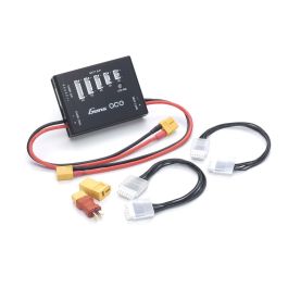 Gens ace LiPoバッテリープロテクター(2-6セル/充電用) GAC0100D | 京