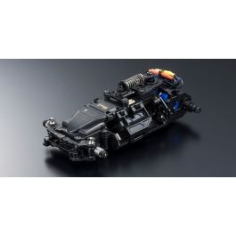 ミニッツレーサー MR-03EVO シャシーセット（N-MM2/5600KV） 32791