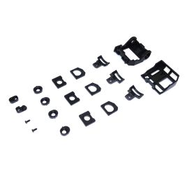 モーターケースセット(MR-04MM) MZ714 | 京商 | RC | Radio Control