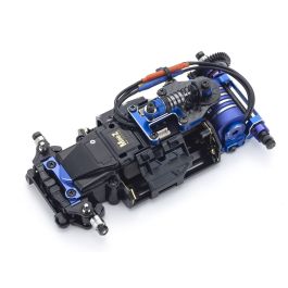 ミニッツレーサー MR-03EVO シャシーセット (N-MM2/5600KV) 32796 | 京