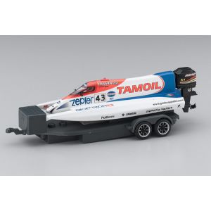 EPボート - RCボート旧製品 - 生産終了モデル(パーツ検索用) | 京商