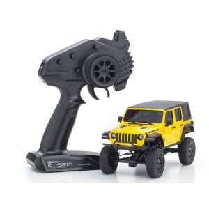 ボディリフトパーツセット(10mm) MINI-Z 4x4用 MXW009-3 | 京商 | RC