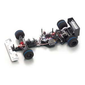 関連商品一覧 | 京商 | RC | Radio Control | ラジオコントロール