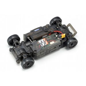 マシンカットスパーギヤセット M(ミニッツAWD/3pcs) MDW012 | 京商