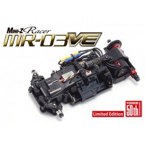 アッパーカバーセット(MR-03/VE) MZ502 | 京商 | RC | Radio Control