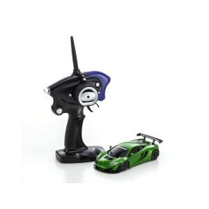 マクラーレン12C GT3 2013 ホワイトボディセット(未塗装) MZN163 | 京