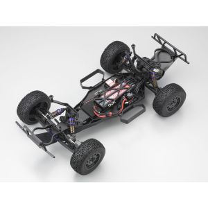 スリッパースプリング(ZX-5) LA207 | 京商 | RC | Radio Control