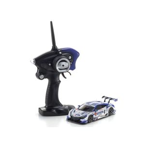 Honda NSX CONCEPT-GT2014ホワイトボディセット(未塗装) MZN166 | 京商