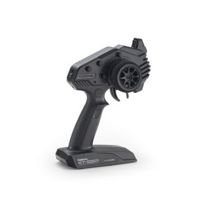 ラジオコントロール 電動 クローリングカー ミニッツ4×4シリーズ