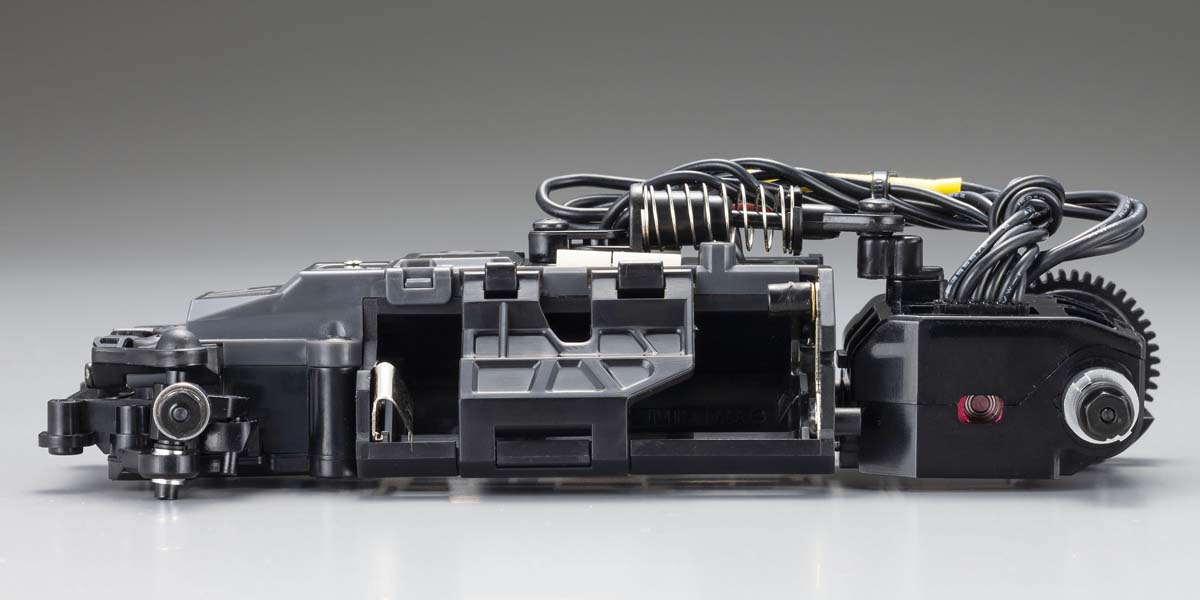 ミニッツレーサー MR-04EVO2 シャシーセット (W-MM/8500KV) 32890 | 京