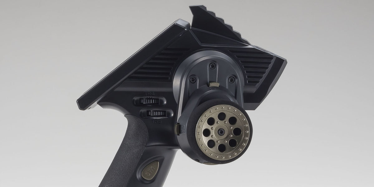 Syncro Touch KT-432PT 82136 - KYOSHO RC