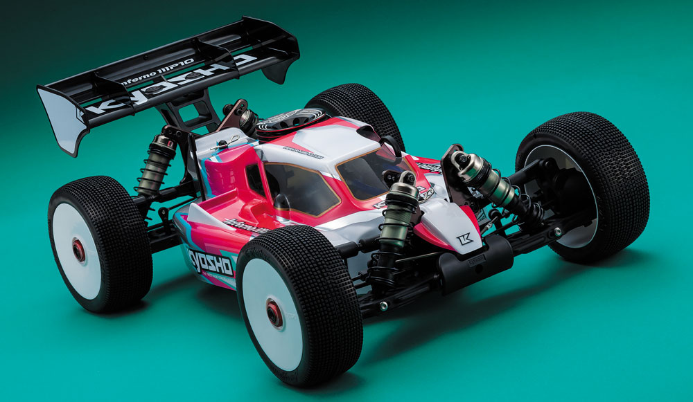 静岡ホビーショーRC新製品 | 京商 | RC | Radio Control | ラジオ