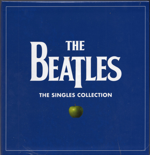 The Beatles collection