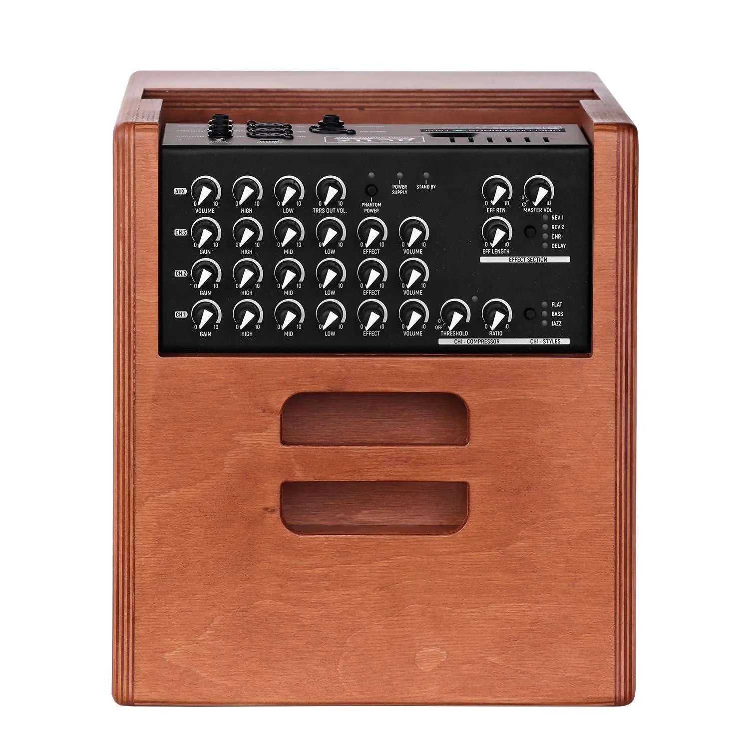 Best Acoustic Guitar Amp Under £1000