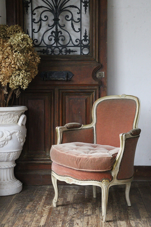 チェア・スツール・ソファ - リカムアクロス | フランス・イギリスの