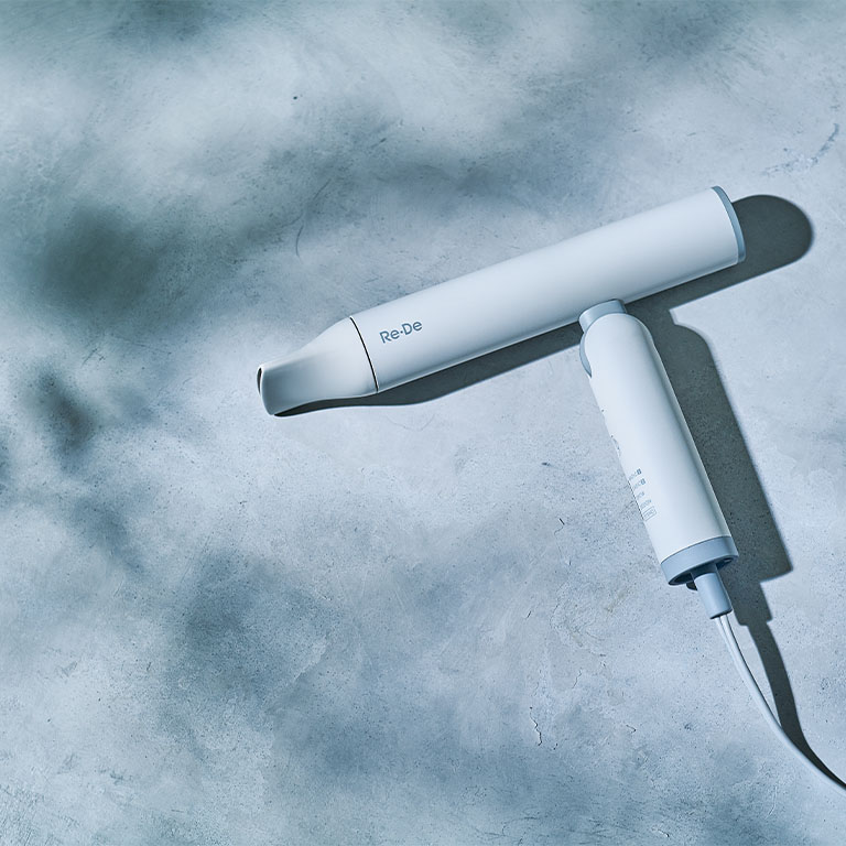 Gallery | Re・De Hairdry
