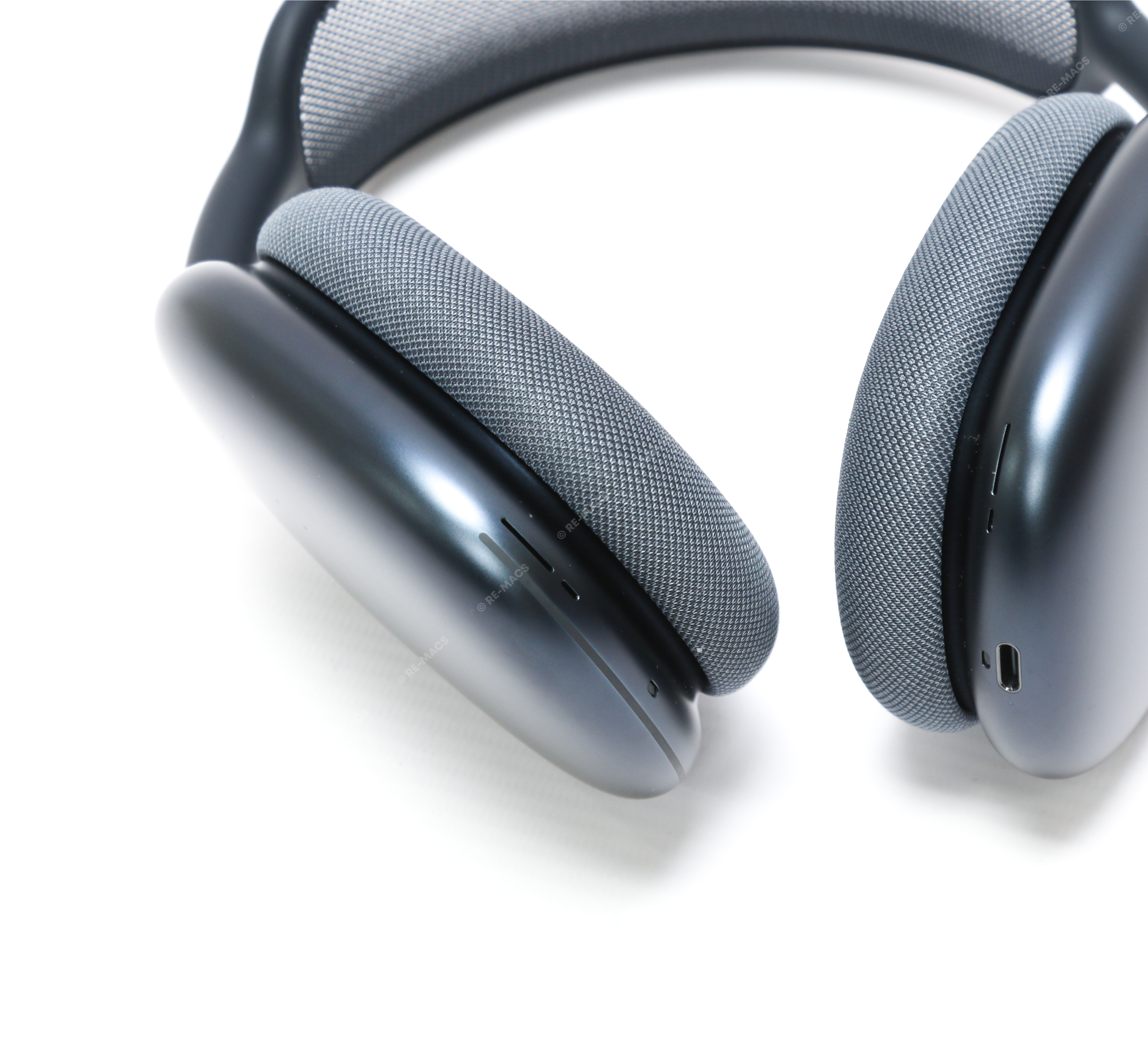 Apple Airpods Max USB-C Midnight Refurbished