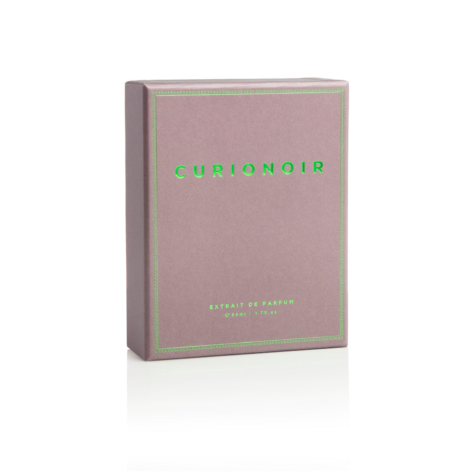 Extrait de Parfum CELLAR FEELS セーラーフィールズ - CURIONOIR