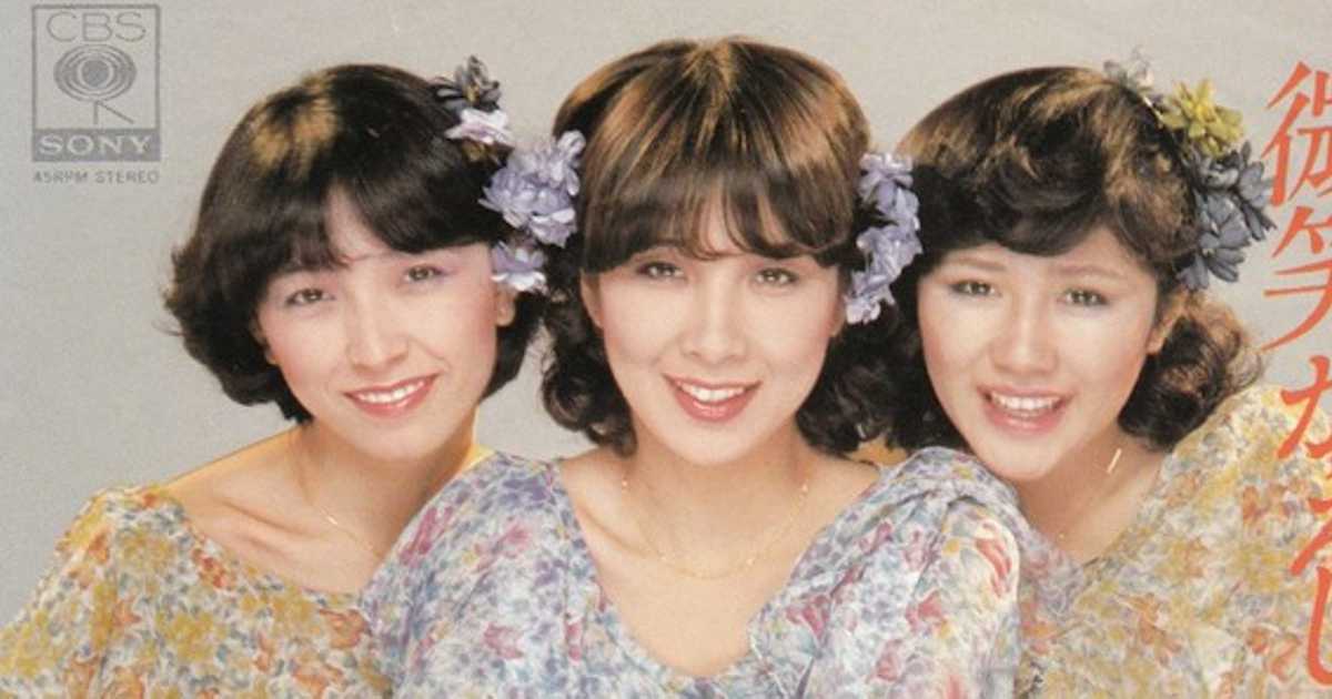 キャンディーズ「微笑がえし」突然の解散宣言からの全キャン連宣言