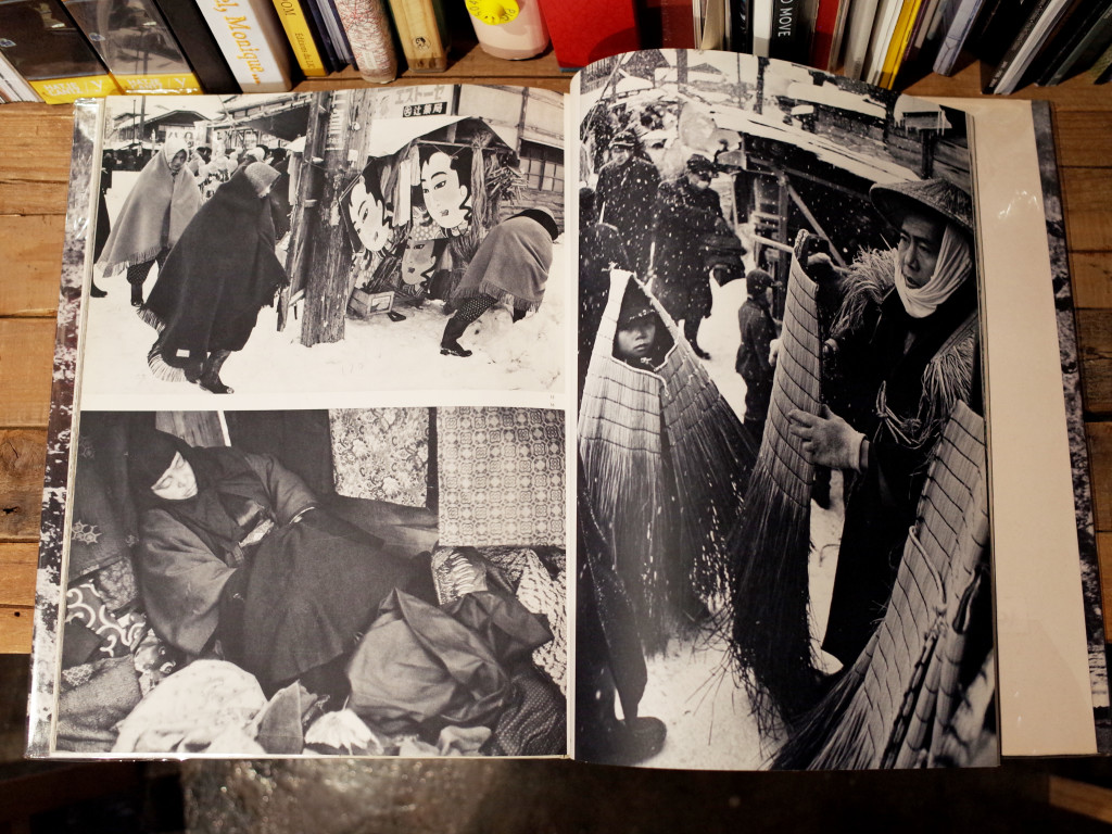 REMINDERS PHOTOBOOK REVIEW #24 裏日本 | Reminders Project