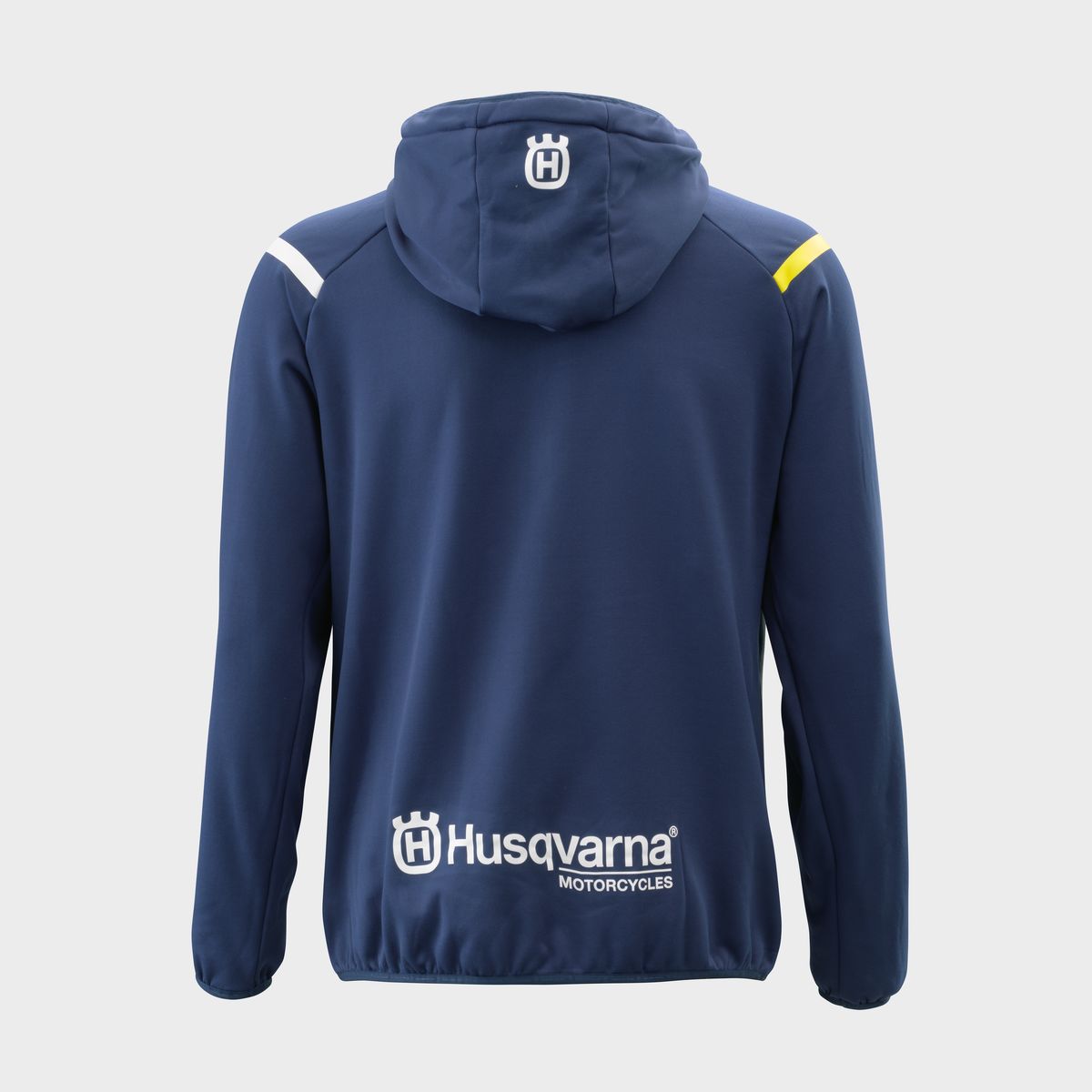 Husqvarna ジャケット Mサイズ ネイビー Amazon.com: Husqvarna